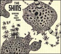 Wincing the Night Away - The Shins