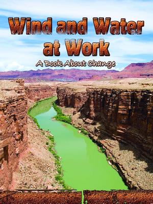 Wind and Water at Work: A Book about Change - Sheehan, Thomas