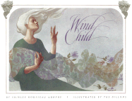 Wind Child - Murphy, Shirley Rousseau