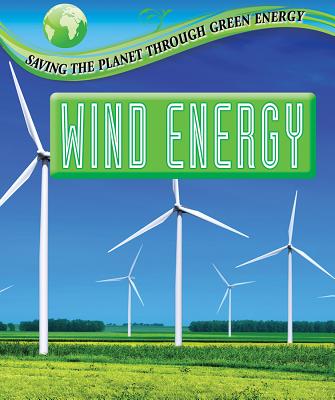 Wind Energy - Grady, Colin