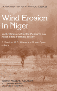 Wind Erosion in Niger: Implications and Control Measures in a Millet-Based Farming System