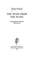 Wind from the Plain