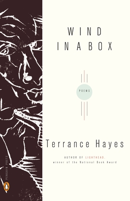 Wind in a Box - Hayes, Terrance