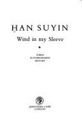 Wind in My Sleeve - Suyin