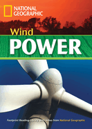 Wind Power: Footprint Reading Library 3