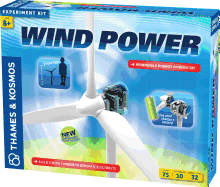 Wind Power (V 3.0)