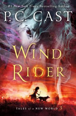Wind Rider: Tales of a New World - Cast, P C