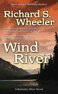 Wind River: A Barnaby Skye Novel