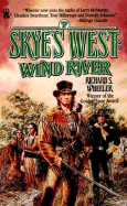 Wind River: A Barnaby Skye Novel