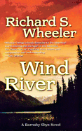 Wind River: A Barnaby Skye Novel