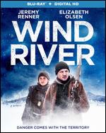 Wind River [Blu-ray] - Taylor Sheridan