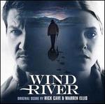 Wind River [Original Score]