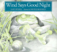 Wind Says Good Night