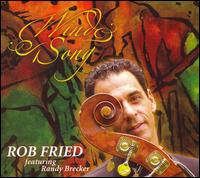 Wind Song - Rob Fried