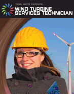 Wind Turbine Service Technician