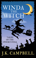 Winda the Witch: Tales of the Spooky Folk