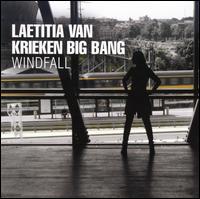 Windfall - Laetitia Van Krieken Big Bang