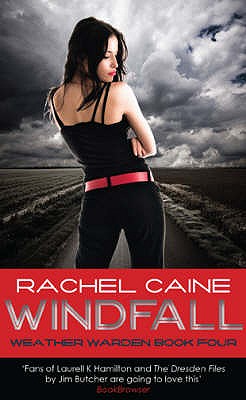 Windfall - Caine, Rachel