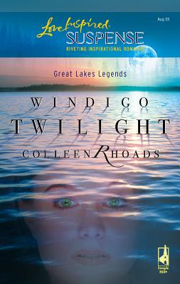 Windigo Twilight - Rhoads, Colleen