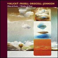 Window & Door - Emil Viklicky/Bill Frisell/Kermit Driscoll/Jan Beranek