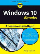 Windows 10 Alles-in-einem-Band fr Dummies