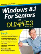 Windows 8.1 for Seniors for Dummies