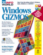 Windows Gizmos, with Disk