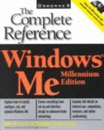 Windows Millennium Edition: The Complete Reference - Levine, John R.