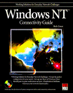 Windows NT 4.0 Connectivity Guide