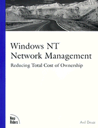 Windows NT Administration Handbook