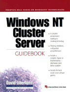 Windows NT Cluster Server Guidebook