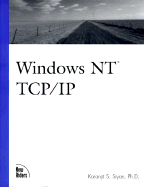 Windows NT TCP/IP