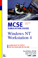 Windows NT Workstation 4: Covers Exam: 70-073