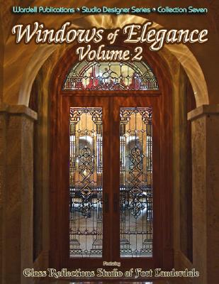 Windows of Elegance - Harris-Wardell, Carole