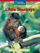 Windows on Literacy Emergent (Science: Life Science): Little Monkeys
