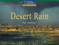 Windows on Literacy Fluent (Science: Earth/Space): Desert Rain