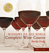 Windows on the World Complete Wine Course: 2006 Edition - Zraly, Kevin