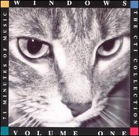 Windows, Vol. 1 - Various Artists