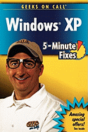 Windows XP: 5-Minute Fixes