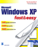 Windows XP Fast & Easy