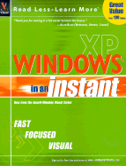 Windows XP in an Instant - Maran, Ruth, and Maran Graphics Development Group, and MaranGraphics Development Group (Creator)