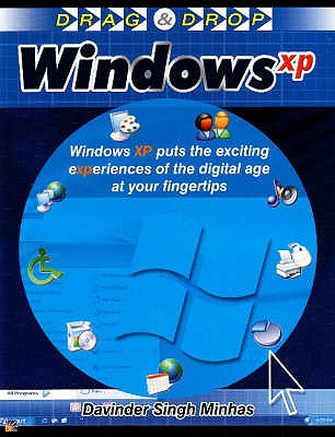Windows XP - Minhas, Davinder Singh