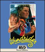 Windrider [Blu-ray] - Vincent Monton
