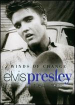 Winds of Change: Elvis Presley 1954-1955