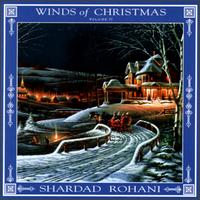 Winds of Christmas, Vol. 2 - Shardad