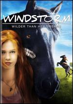 Windstorm - Katja von Garnier