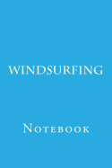 Windsurfing: Notebook