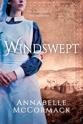 Windswept: A Novel of WWI - McCormack, Annabelle