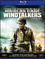 Windtalkers [Blu-ray]