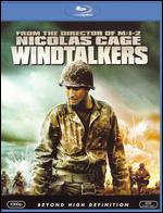Windtalkers [WS] [Blu-ray] - John Woo